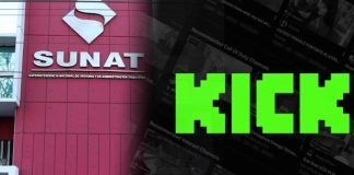 Sunat anuncia que streamers en Kick deberán pagar impuestos por sus ingresos online Sunat anuncia que streamers en Kick deberán pagar impuestos por sus ingresos online
