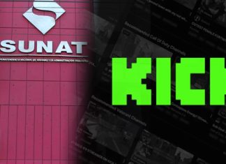 Sunat anuncia que streamers en Kick deberán pagar impuestos por sus ingresos online Sunat anuncia que streamers en Kick deberán pagar impuestos por sus ingresos online