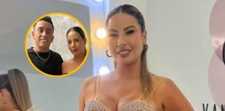 Pamela López revela que quería salir de fiesta todo el tiempo tras separarse de Cueva