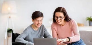 pensión de orfandad