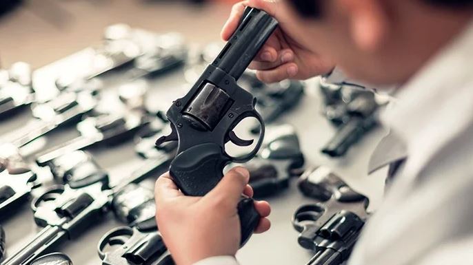 tenencia de armas tenencia de armas