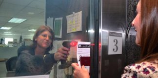 A partir del 2 de septiembre nuevos requisitos para visa a EE.UU.