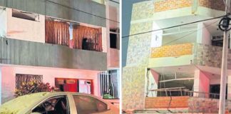 ‘Los Pulpos’ provocan nuevo “taratazo” en Trujillo