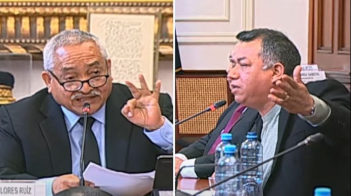 ‘Patean’ retiro de AFP en Comisión de Economía