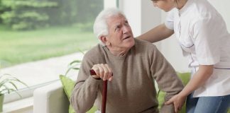 ¿Cómo saber si soy un adulto mayor frágil? Adulto mayor frágil