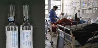 Alerta por contaminación de bacteria en Edetoxin