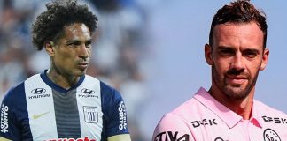 Alianza Lima vs Sport Boys