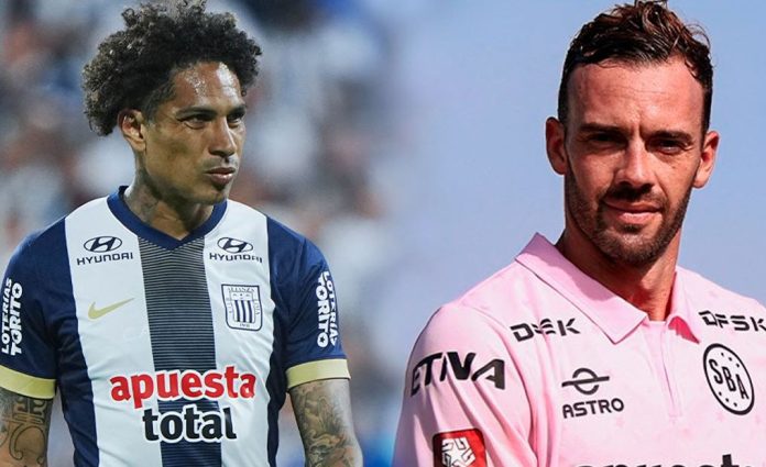 Alianza Lima vs Sport Boys