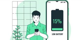 Apps que descargan más rápido la batería de tu ‘cel’