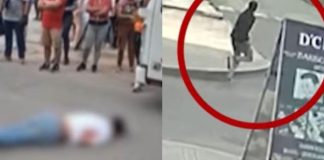 Asesinan a venezolano tras intento de secuestro