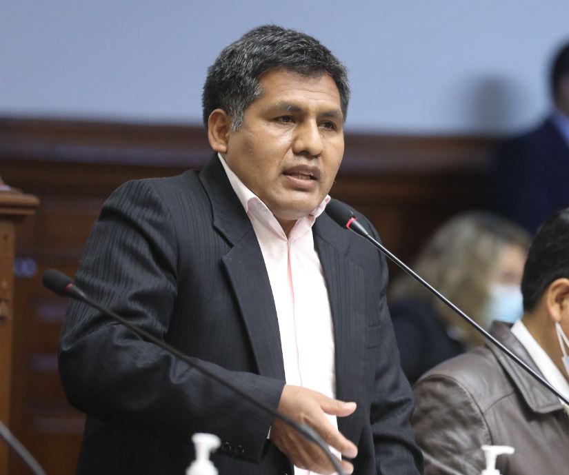 BERNARDO JAIME QUITO SARMIENTO