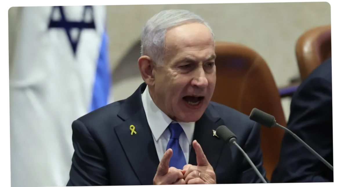 Netanyahu advierte a Hamás por rehén