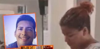 Cae cuñada de hombre hallado en maletera