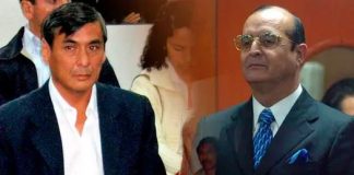 Cambian de penal a Polay y al ‘Doc’