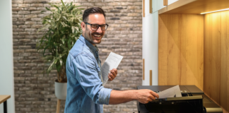 Color o monocromática: las 10 mejores impresoras láser (análisis y guía de compra) Color o monocromática: las 10 mejores impresoras láser (análisis y guía de compra)