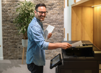 Color o monocromática: las 10 mejores impresoras láser (análisis y guía de compra)