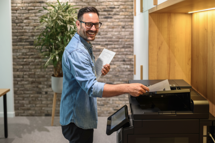 Color o monocromática: las 10 mejores impresoras láser (análisis y guía de compra)