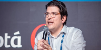 Lo condenan a 21 años por asesinato de Uribe Carlos Eduardo Mora