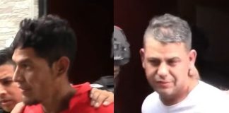 Chapan a banda de Gota a gota