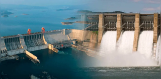 China prepara megaproyecto de $ 757 mil millones