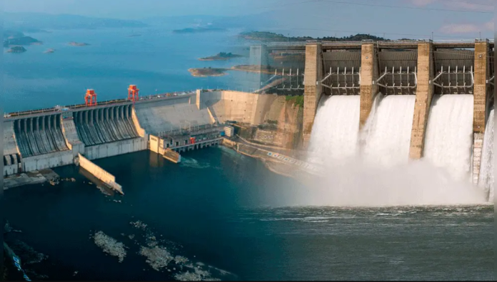 China prepara megaproyecto de $ 757 mil millones