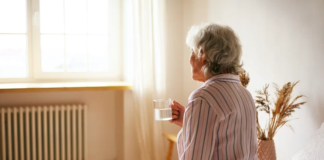 Cómo tener a un adulto mayor 100% cómodo y seguro en casa