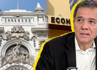 Congreso lanza leyes que endeudan a Perú Congreso lanza leyes que endeudan a Perú