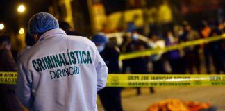 Criminalistica - Dirincri