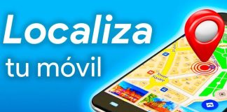 De este modo rastreas tu ‘cel’ perdido o robado