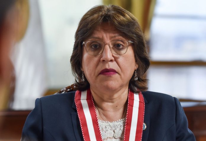 Delia Espinoza Delia Espinoza