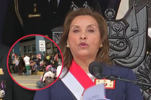 Dina Boluarte Dina Boluarte