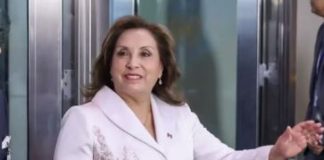 Dina Boluarte