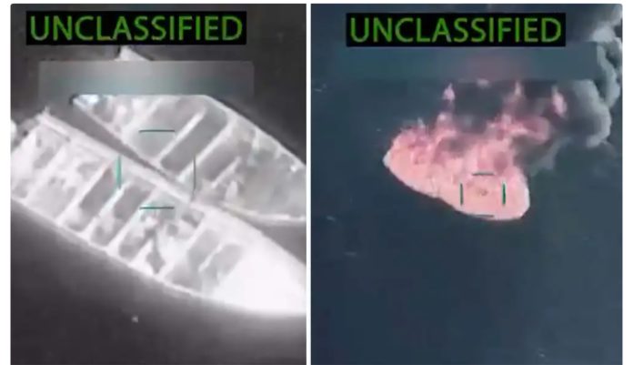 EE.UU. sigue guerra contra el narcotráfico EE.UU. sigue guerra contra el narcotráfico