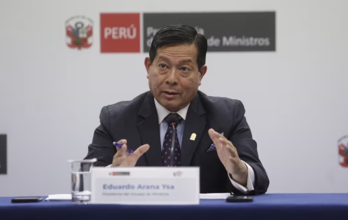 Eduardo Arana Eduardo Arana