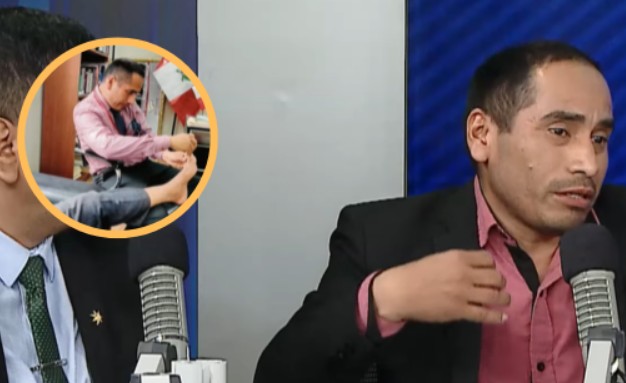 Edward Rengifo Edward Rengifo