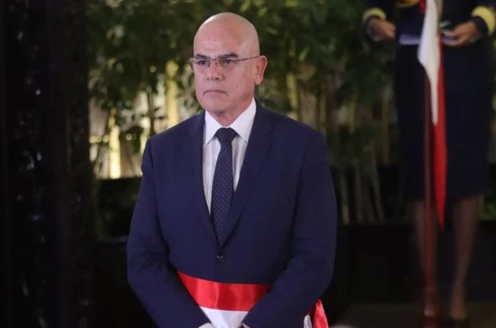 Ernesto Álvarez Miranda