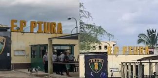 Establecimiento Penitenciario de Piura