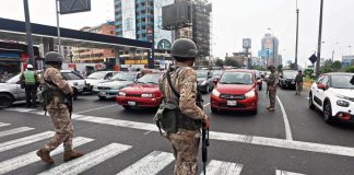 Estado de Emergencia