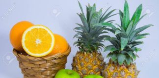 Estas frutas te ayudan a acabar con la depresión