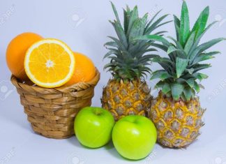 Estas frutas te ayudan a acabar con la depresión