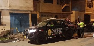 Estudiante muere apuñalado por resistirse a robo