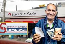 Fonavi: así te dan tu CERAD con tus aportes completos Fonavistas