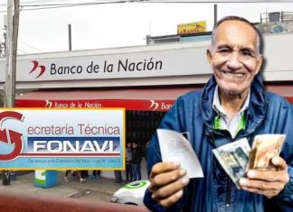 Fonavi: así te dan tu CERAD con tus aportes completos Fonavistas