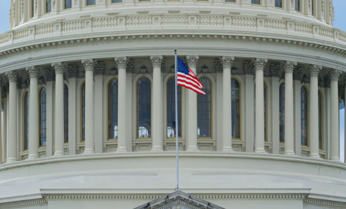 Gobierno Federal en EE.UU. Gobierno Federal en EE.UU.