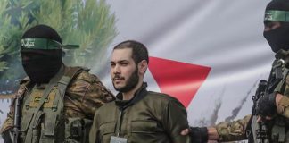 Hamás liberará rehenes israelíes