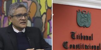 José Domingo Pérez