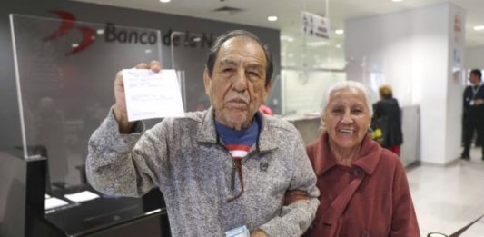 Jubilados