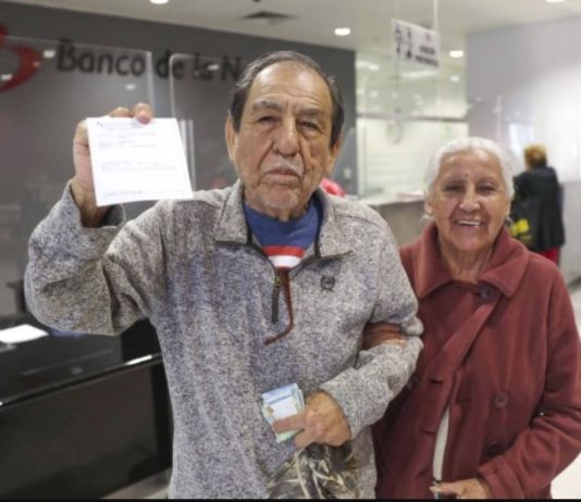 Jubilados