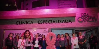 Liga contra el Cancer