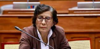 Lucinda Vásquez Vela